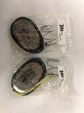 Two 12-1/4" Electric Trailer Brake Magnet Replacement Kits P6535