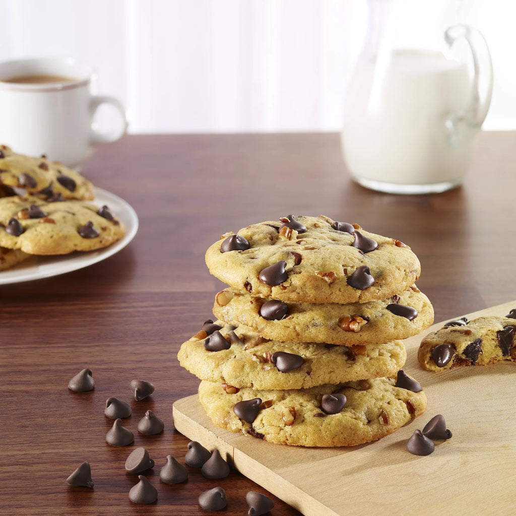 Sugar Free Chocolate Chips, 8 Ounces, 2 Pack Q8287