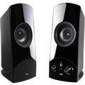 2-Piece Amplified Computer Speaker System O7552
