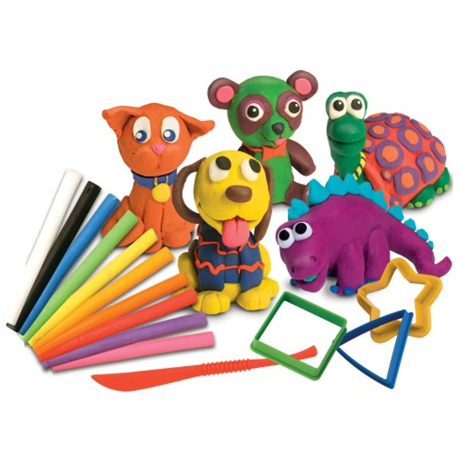 Clay Shop W4790