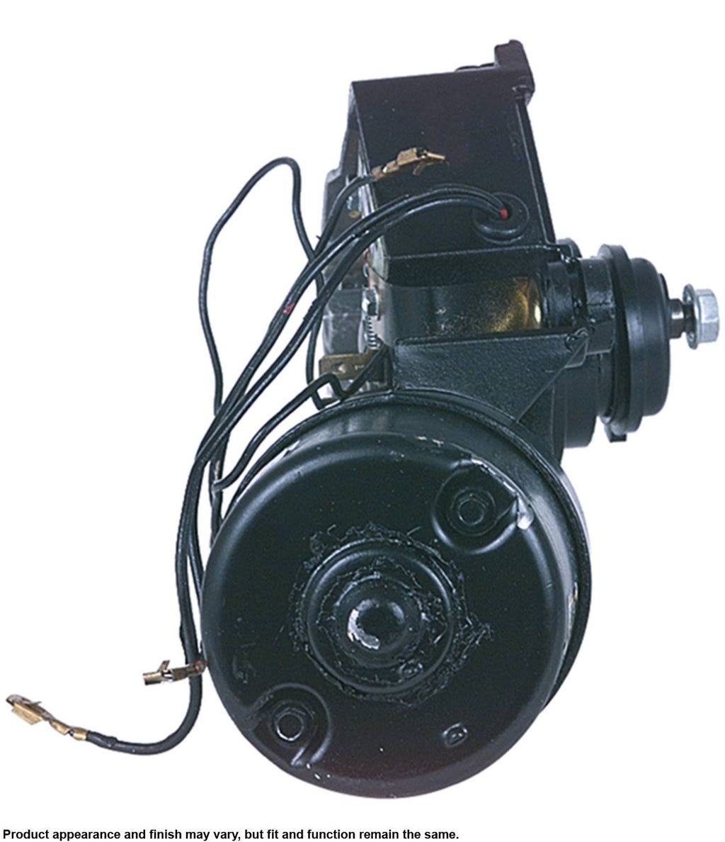 Wiper Motor G99592