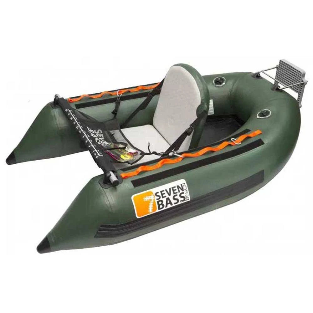Float Tube G732