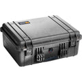 Black Foam Case S817390