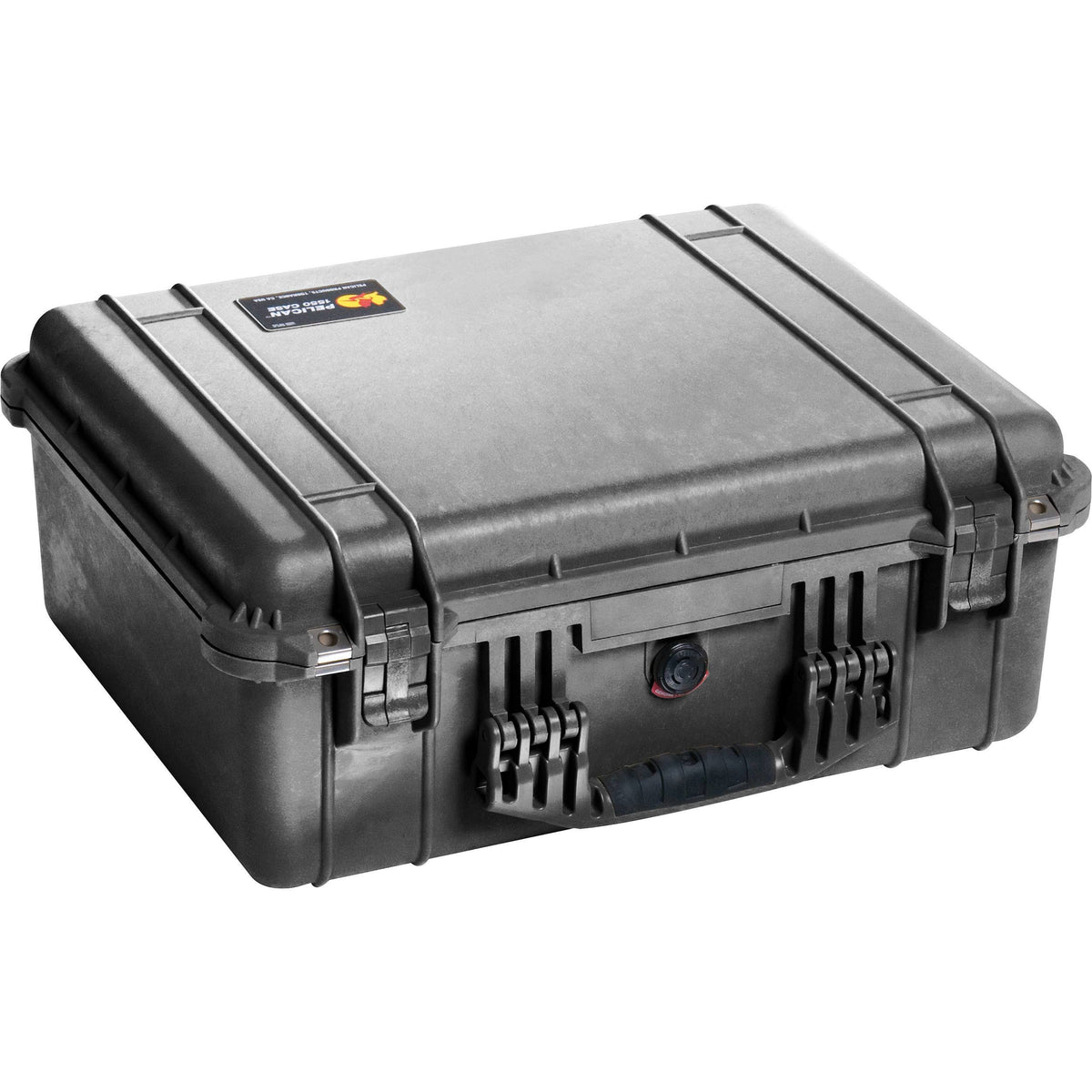 Black Foam Case S817390