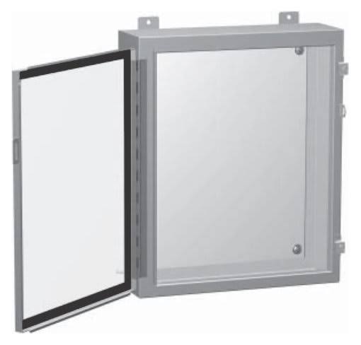 Enclosures N703633