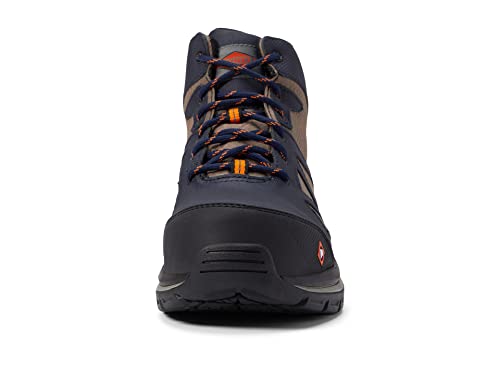 Men's Fullbench Speed Mid Carbon Fiber Construction Boot P76087
