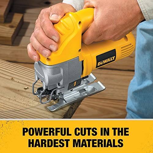 Jig Saw Top Handle 5.5-Amp J194
