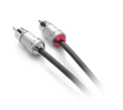 18 Feet 2-Channel Audio Interconnect Cable U5367