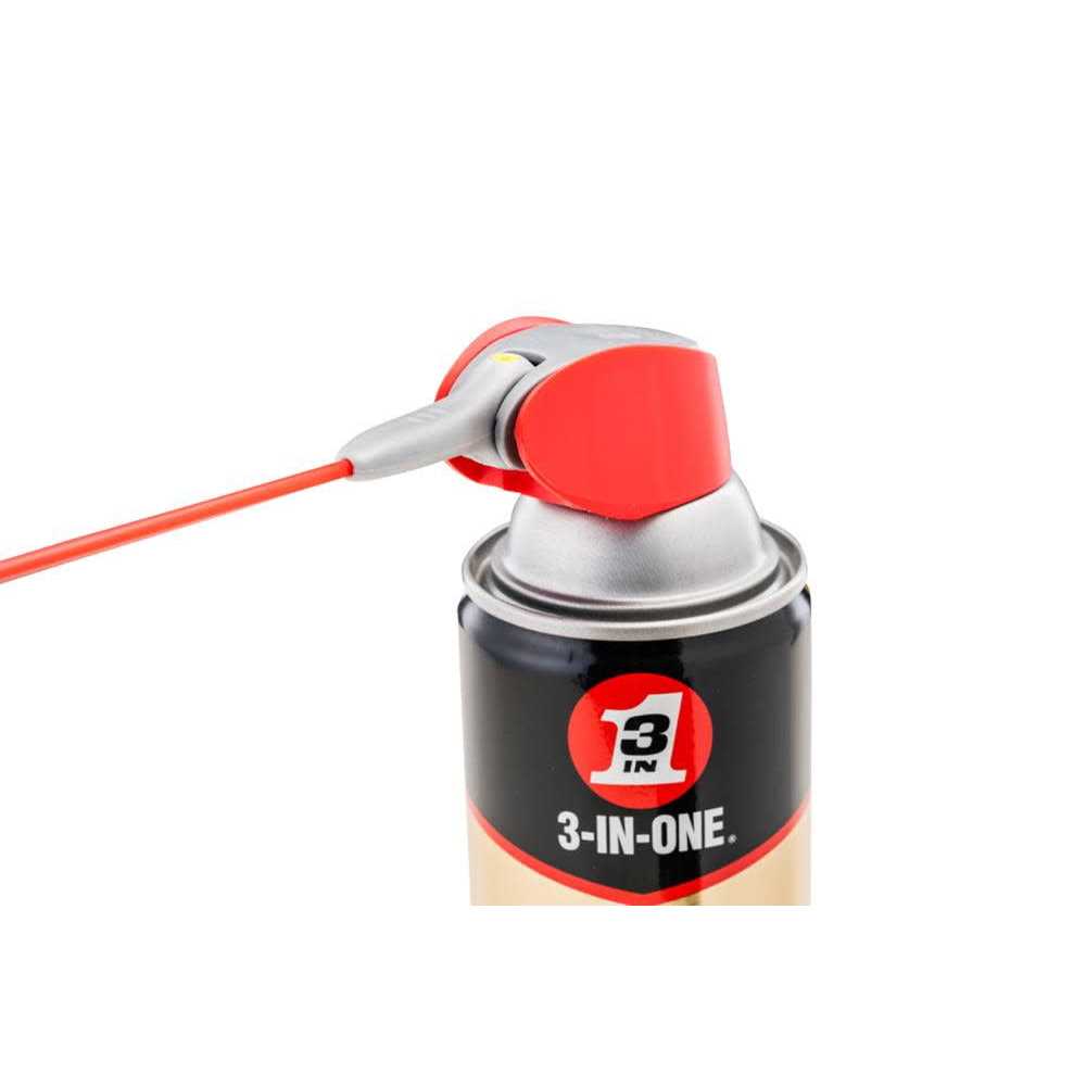 3-In-One Garage Door Lubricant K7412