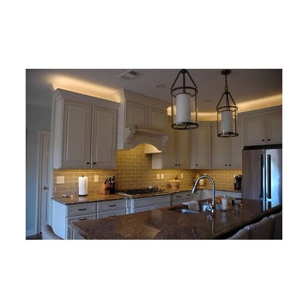 3 Light Panels LED Under Cabinet Lighting Kit U5263
