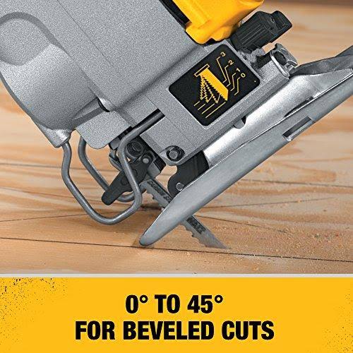 Jig Saw Top Handle 5.5-Amp J194