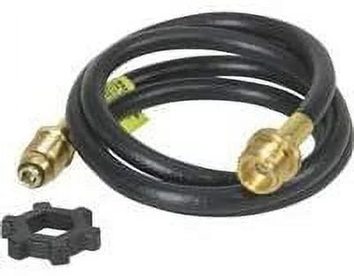 Propane Hose Assembly Q559934