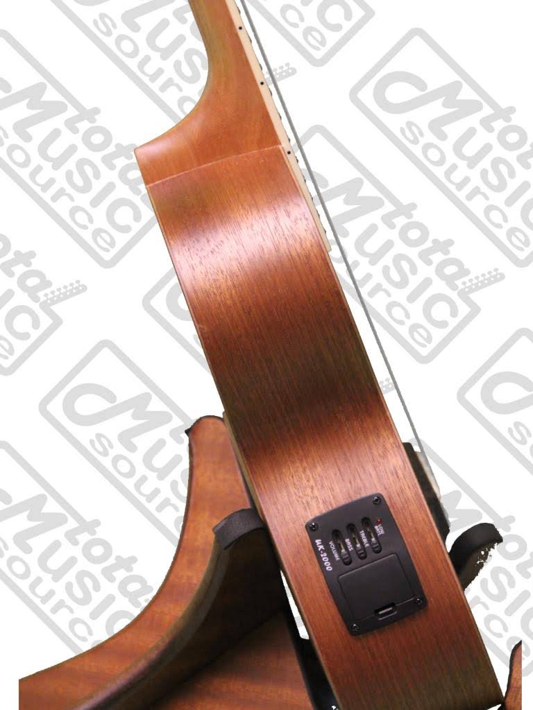 8-String Tenor Ukulele J821