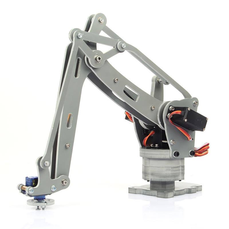 Desktop Robotic Arm U4446