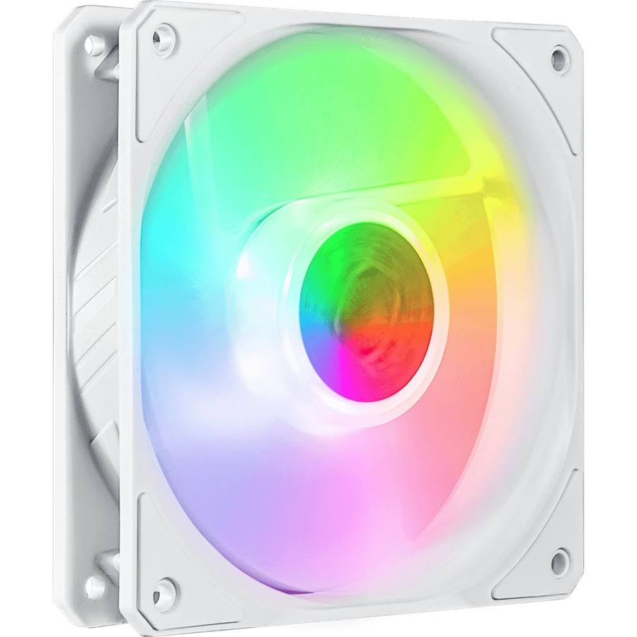 120 ARGB 3IN1 Case Fan A543