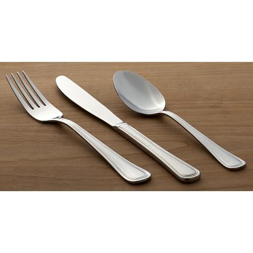 62-piece Flatware Set Z388