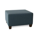 29x22 Rectangle Standard Ottoman I955508