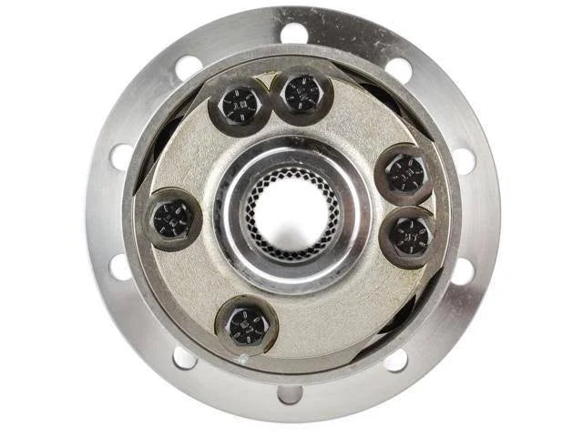 Differential with 10 Bolt F2792