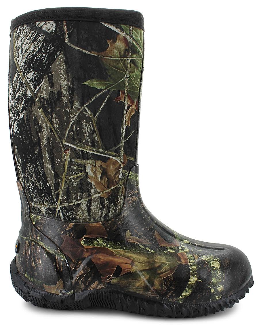 Mossy Oak Classic High Infant Boots J622766