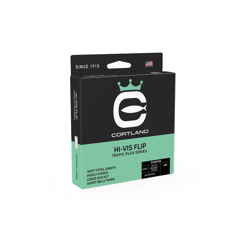 WF6F Fly Line M29418