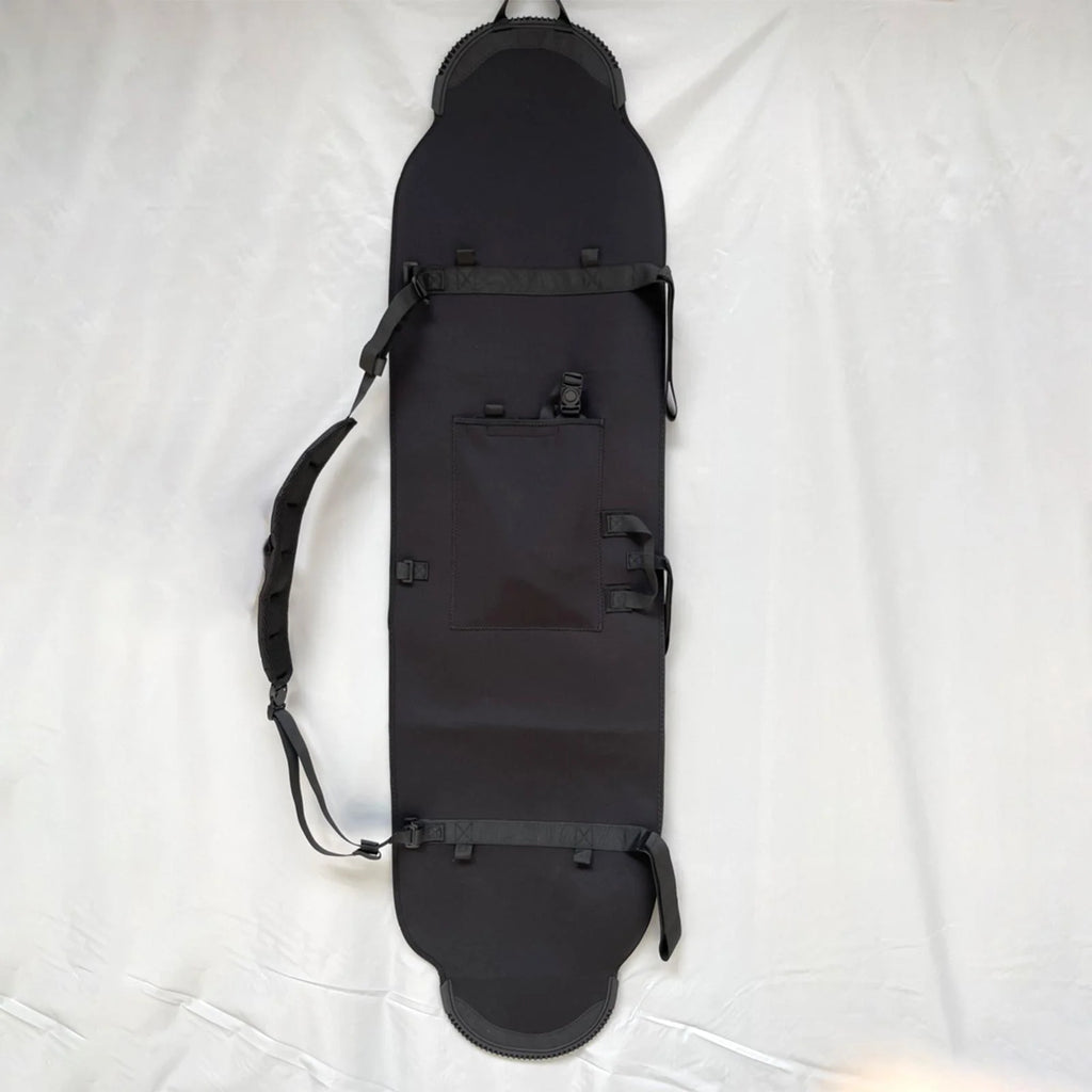 160cm Waterproof Padded Snowboard Bag G814194