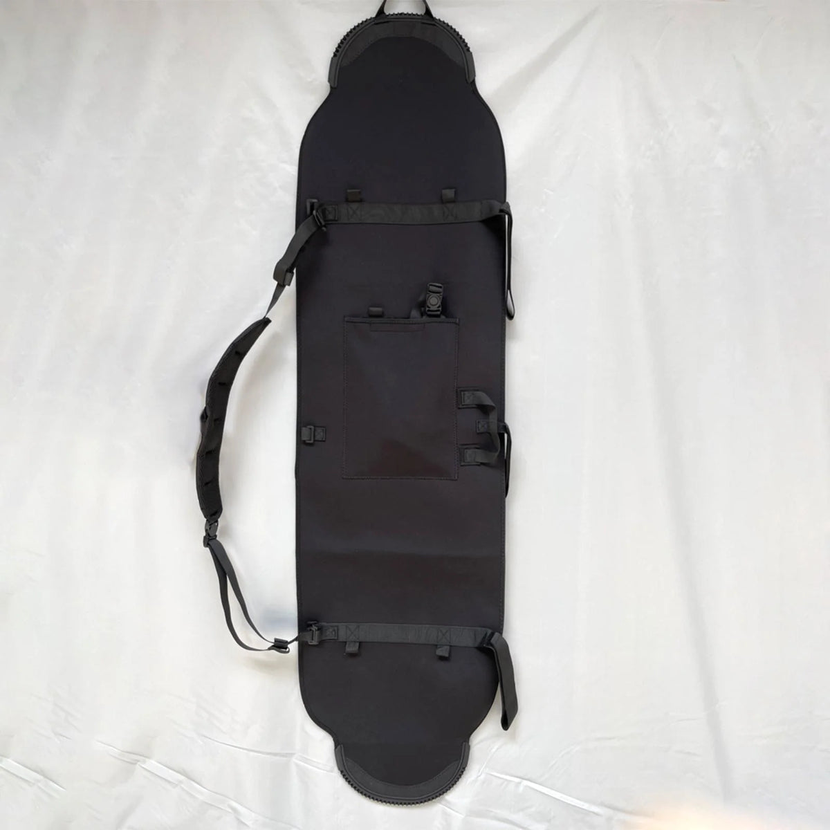 160cm Waterproof Padded Snowboard Bag G814194