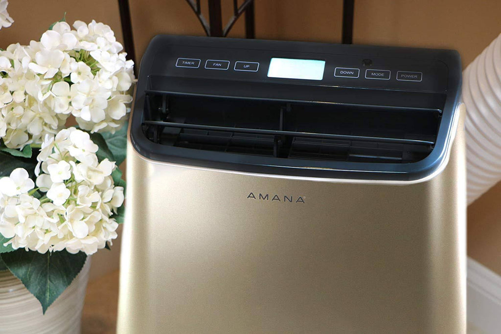 Portable Air Conditioner J433816
