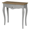 Gray Console Table I9898
