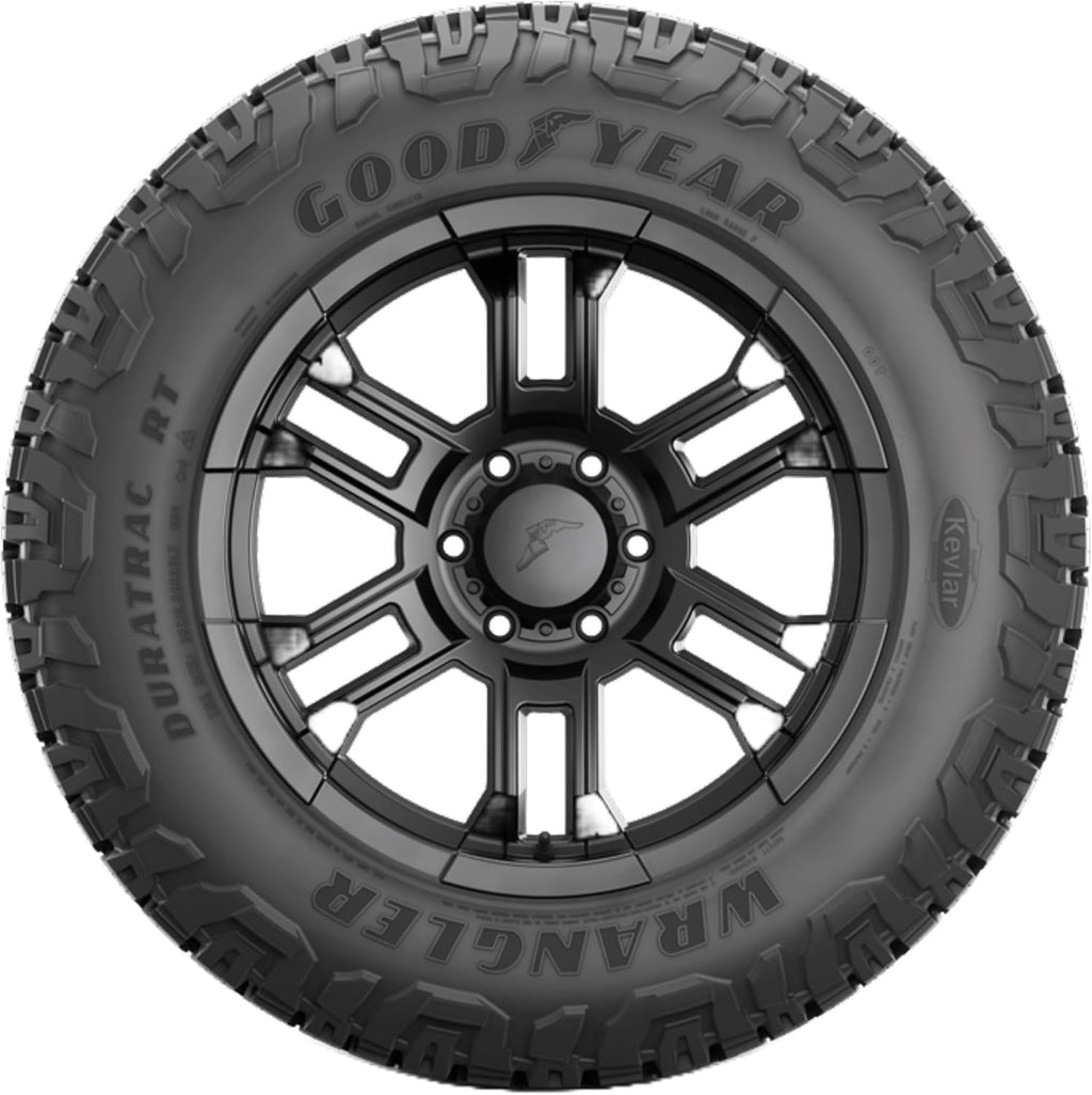 LT285/70R17 Tire A572