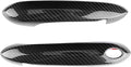 Carbon Fiber Door Handle Cover Trim for Supra A90 E720885