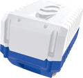 White 24V Lithium iON Battery and Charger B993