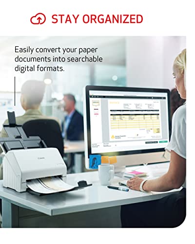Auto Document Feeder Duplex Scanner X588762