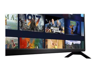 50 inch 4K Ultra HD Android Smart LED TV H132