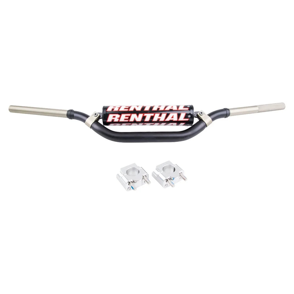Black Bar Clamp and Bar Kit B893