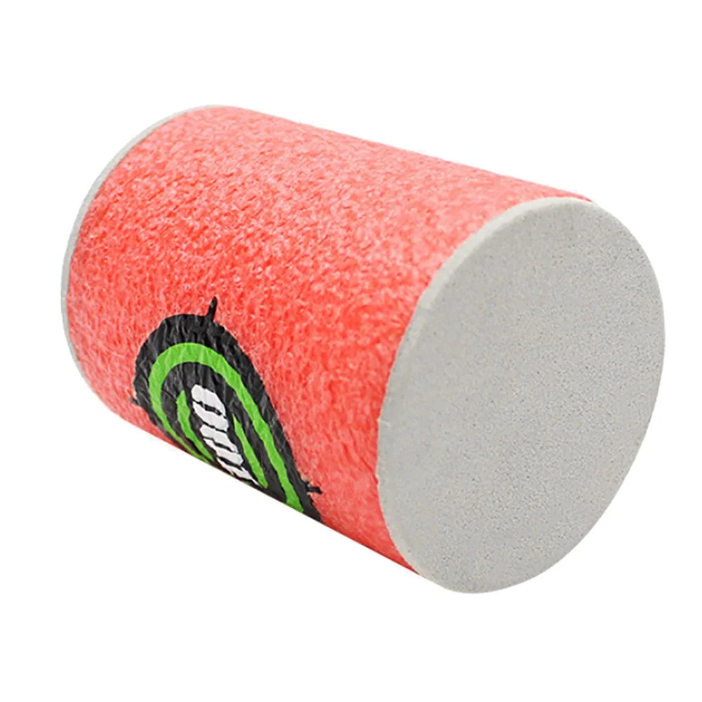18x EVA Soft Bullet Target Dart Toy W457