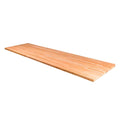 Unfinished Cherry Butcher Block Countertop P589