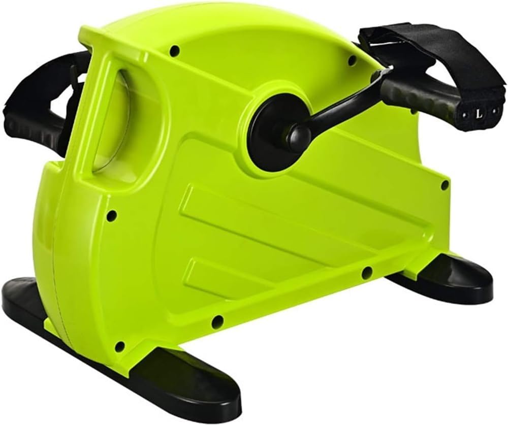 Motorized Electric Pedal Exerciser with Adjustable Leg T9517