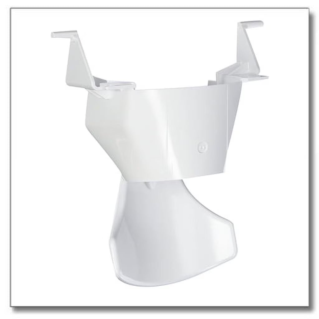 OEM Funnel Ice Display H106