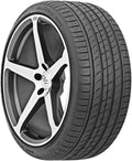 195/45ZR16 84W Radial Tire S122176