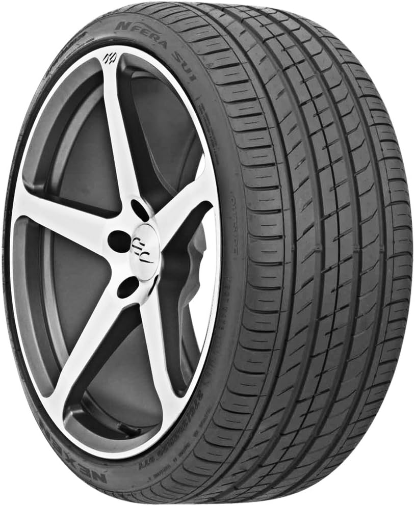 195/45ZR16 84W Radial Tire S122176