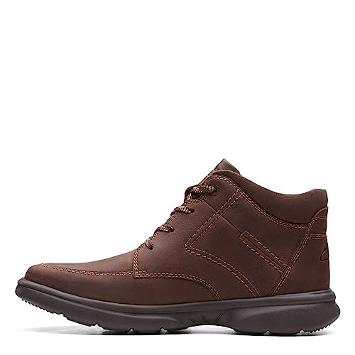 Mens Bradley Mid Shoes G362035