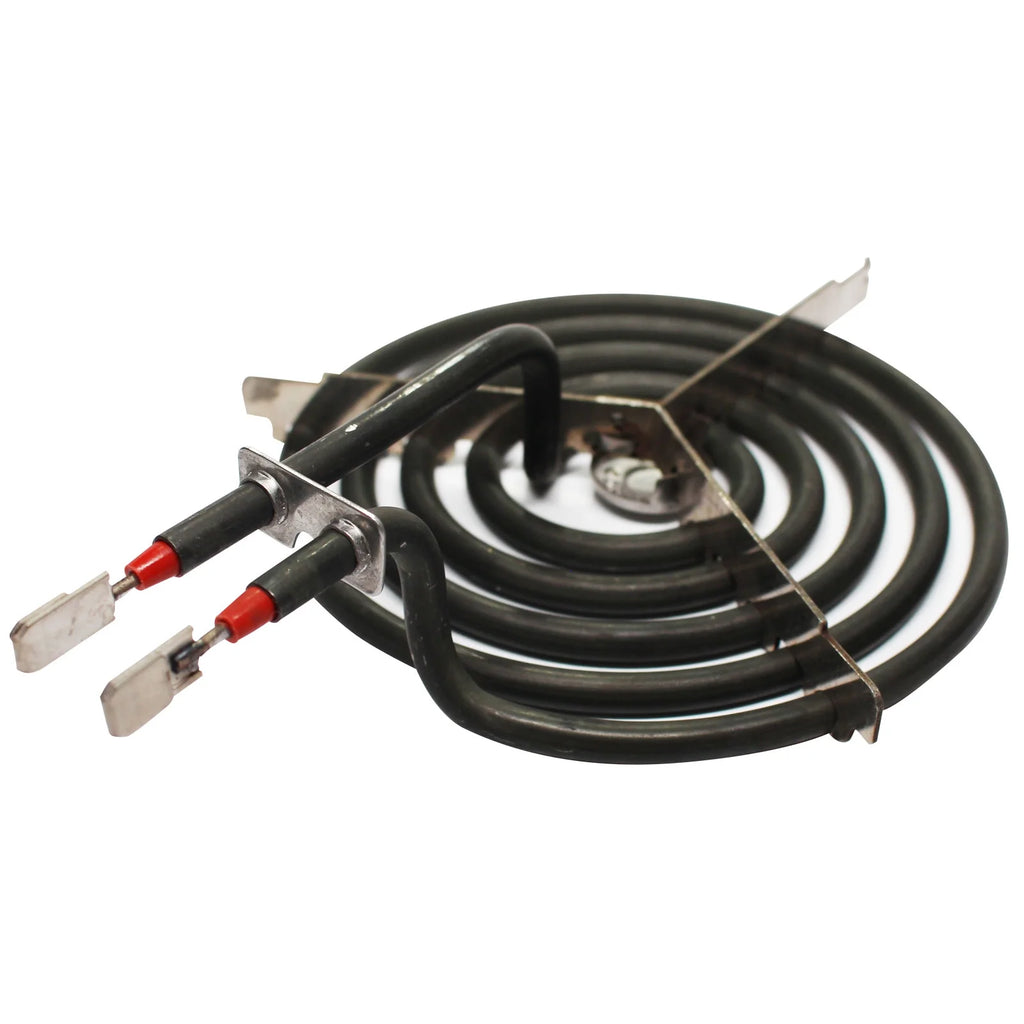 2-Pack 6 inch 5 Turns Surface Burner Element for Range E4378