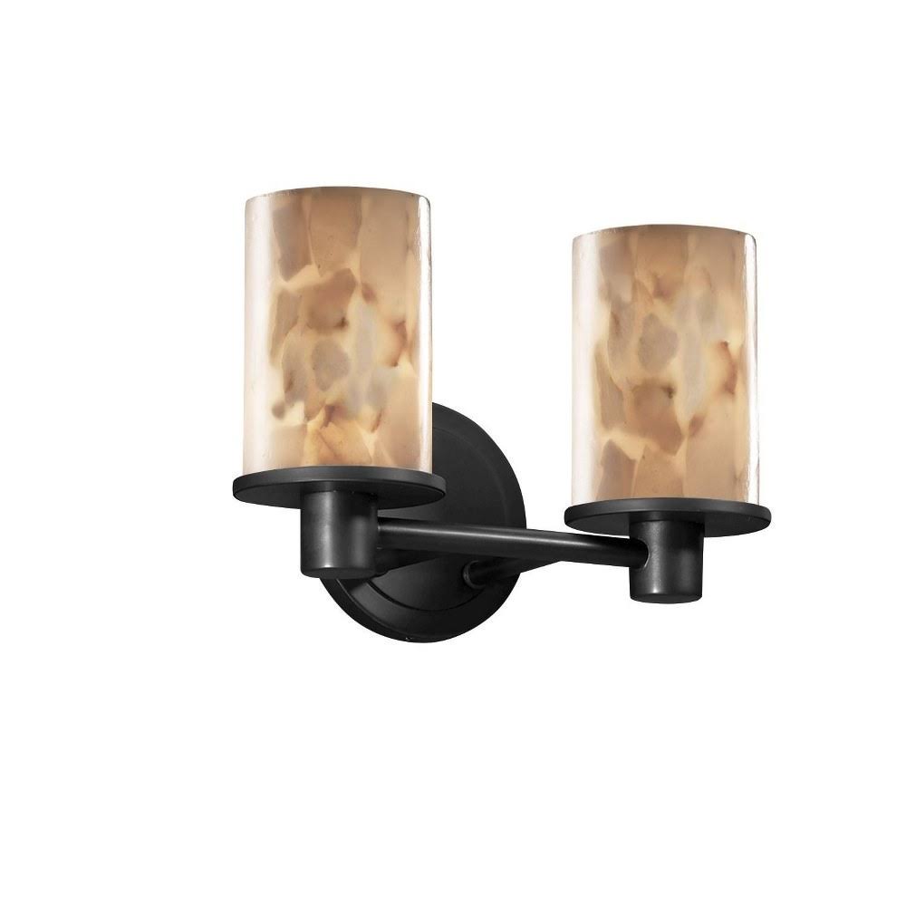 2-Light Bath Bar G197