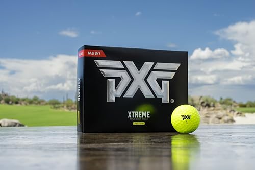12 Pack Golf Balls O6848