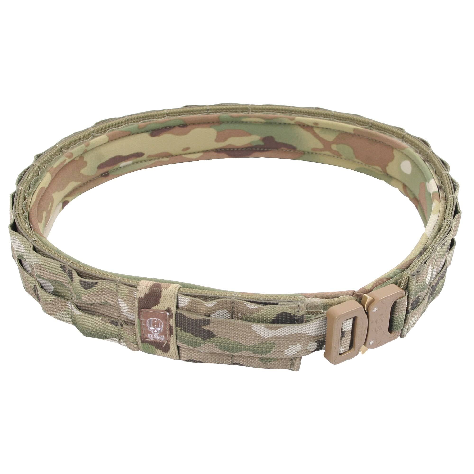 Multicam Small Battle Belt W73858