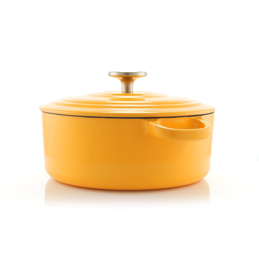 3 Qt. Cast Iron Dutch Oven Y3904