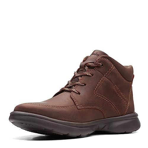 Mens Bradley Mid Shoes G362035