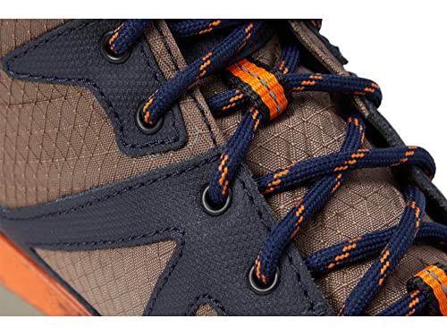 Men's Fullbench Speed Mid Carbon Fiber Construction Boot P76087