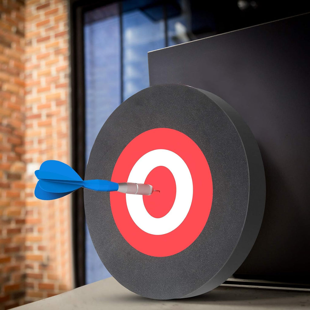 Round EVA Foam Arrow Target G2079