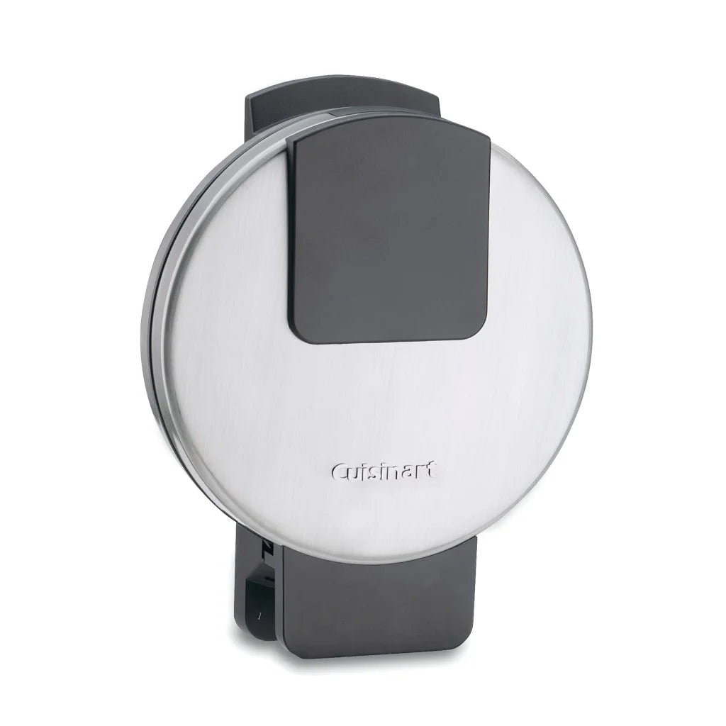 Round Classic Waffle Maker M558227